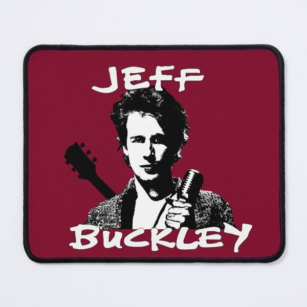 Item preview, Jeff Buckley designed and sold by ElijahBarns.