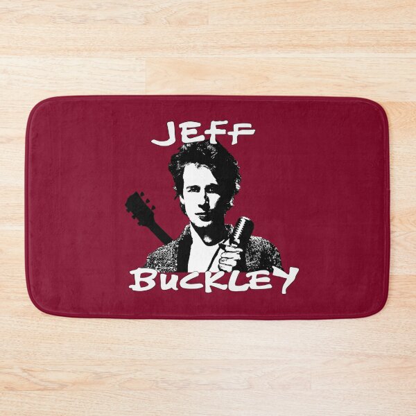 Item preview, Jeff Buckley designed and sold by ElijahBarns.