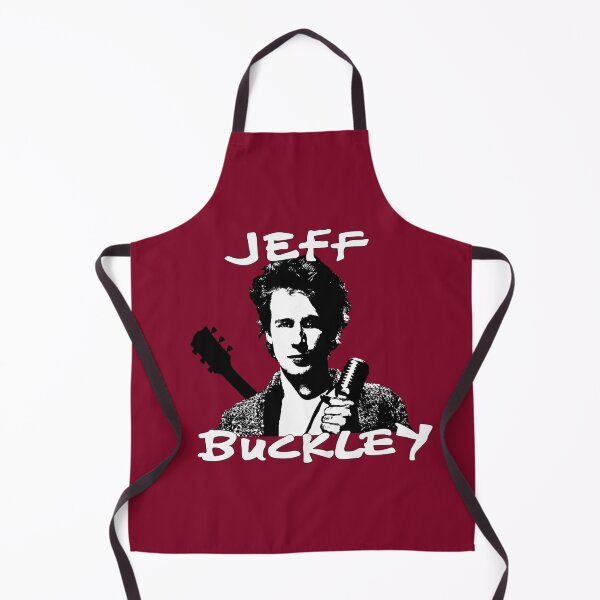 Item preview, Jeff Buckley designed and sold by ElijahBarns.