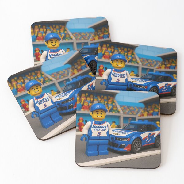 Item preview, Larson Blocks designed and sold by On Target Sports.