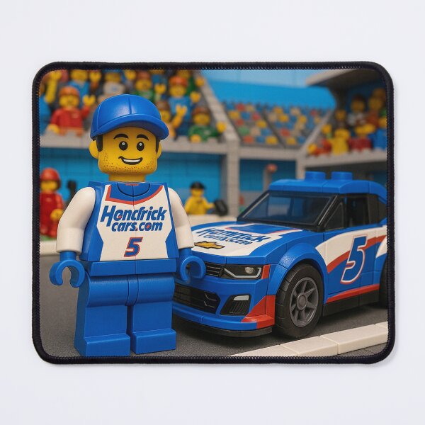 Item preview, Larson Blocks designed and sold by On Target Sports.