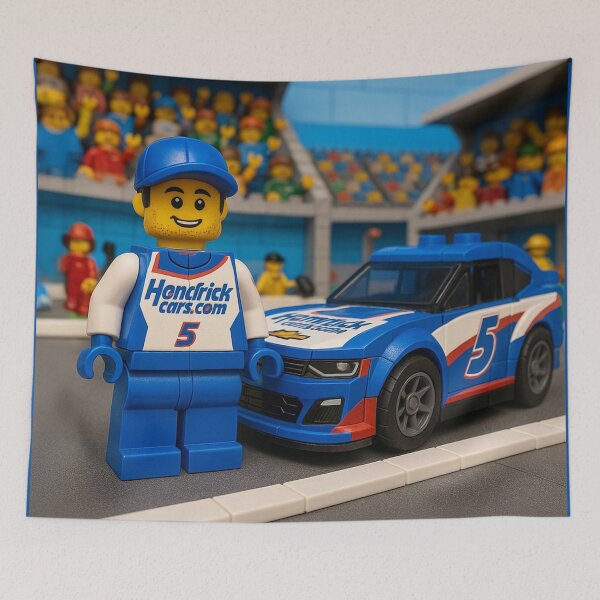 Item preview, Larson Blocks designed and sold by On Target Sports.