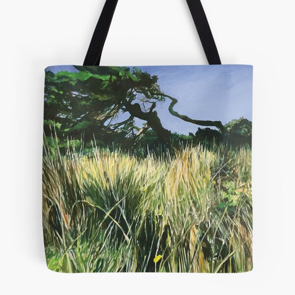 Item preview, Windswept Trees designed and sold by joreitzeartist.