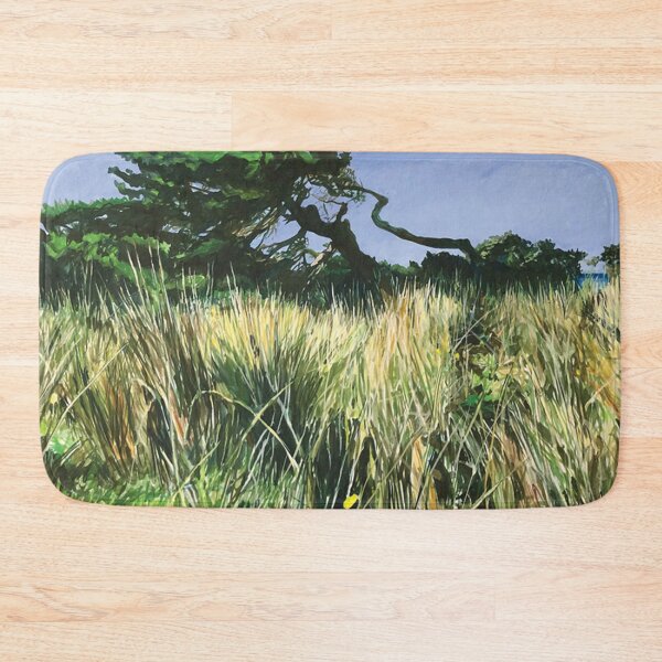 Item preview, Windswept Trees designed and sold by joreitzeartist.