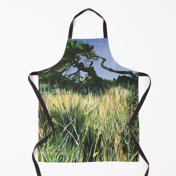 Item preview, Windswept Trees designed and sold by joreitzeartist.