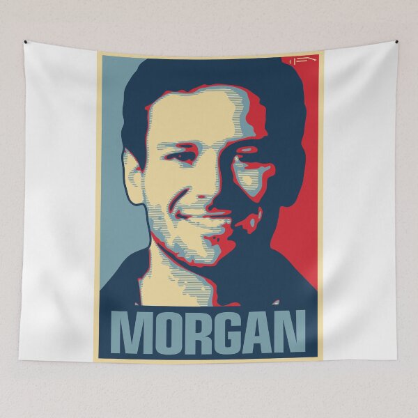 Item preview, Morgan designed and sold by DFA.