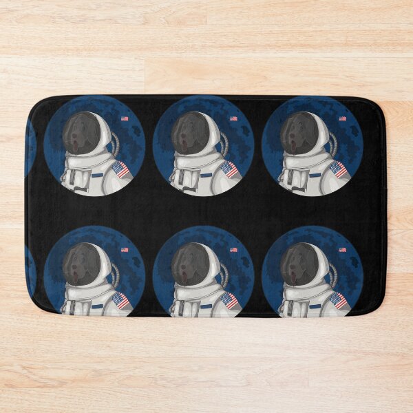 Item preview, Laika's Lunar Legacy Art designed and sold by Zakrytos ★★★★★.