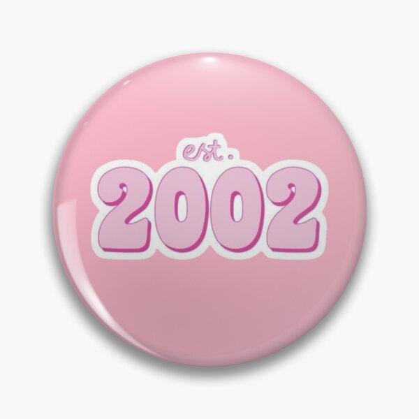 Item preview, Est. 2002 Girlypop, it girl, cute designed and sold by We Are Stardust.