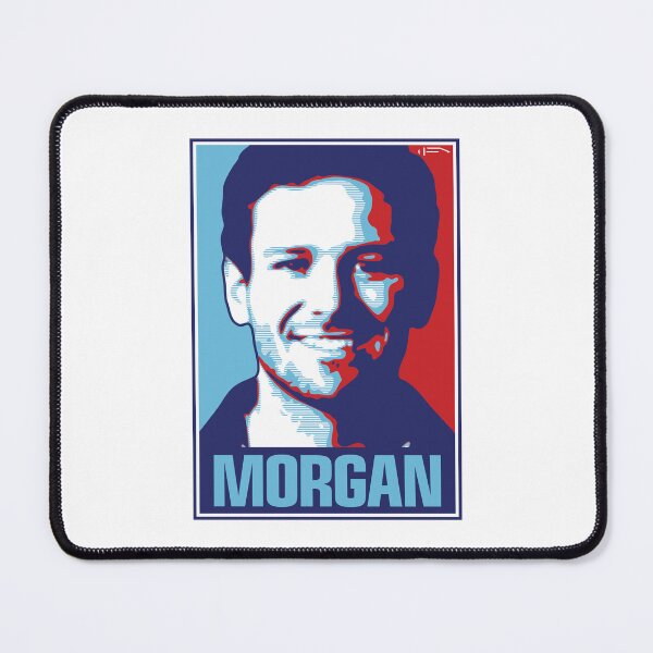 Item preview, Morgan - ENGLAND designed and sold by DFA.
