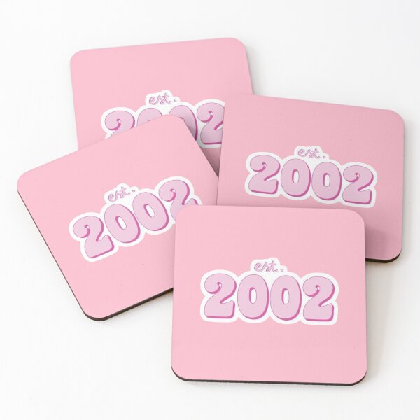 Item preview, Est. 2002 Girlypop, it girl, cute designed and sold by We Are Stardust.