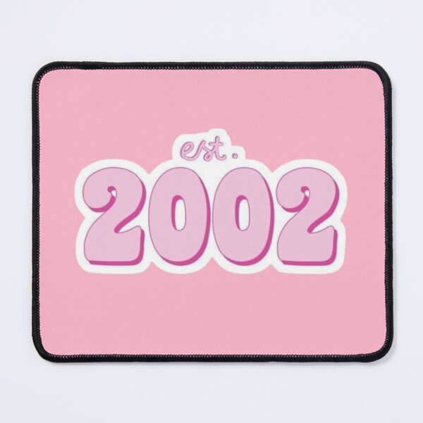 Item preview, Est. 2002 Girlypop, it girl, cute designed and sold by We Are Stardust.