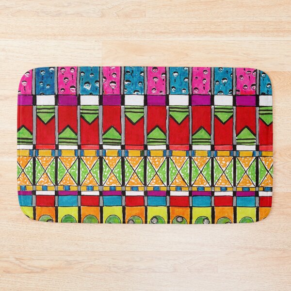 Item preview, Abstract Marker Graphic designed and sold by Misfitcane.