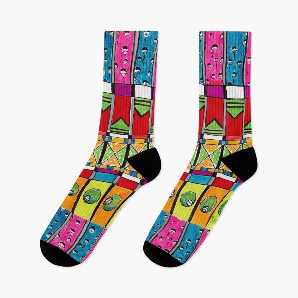 Item preview, Abstract Marker Graphic designed and sold by Misfitcane.
