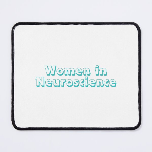 Item preview, Women In Stem Neuroscience designed and sold by ridnaledesigner.