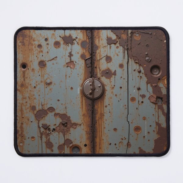 Item preview, Rusted metal texture designed and sold by Wiboonsak.