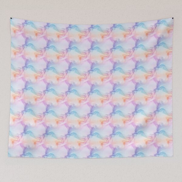 Item preview, Pastel Shades of Misty Effect designed and sold by MidArtForge.