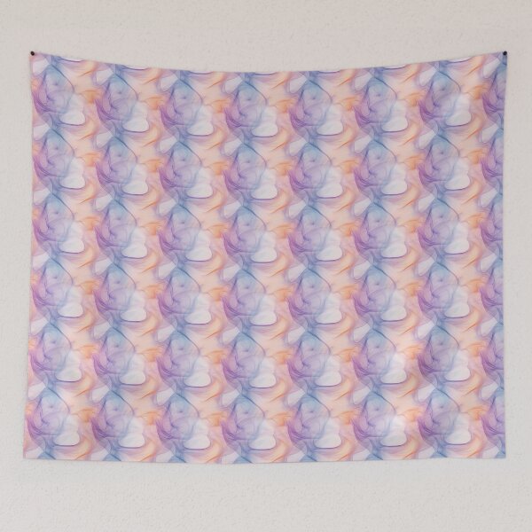 Item preview, Pastel Shades of Misty Effect designed and sold by MidArtForge.