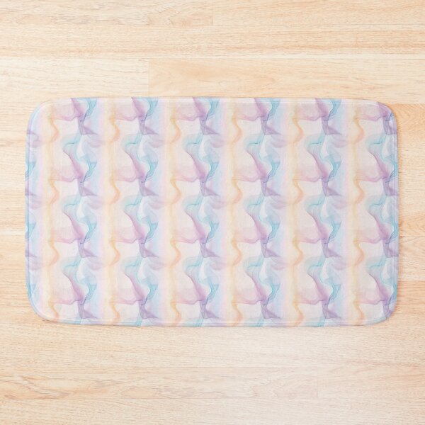 Item preview, Pastel Shades of Misty Effect designed and sold by MidArtForge.
