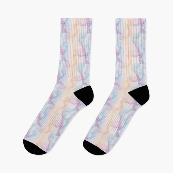 Item preview, Pastel Shades of Misty Effect designed and sold by MidArtForge.