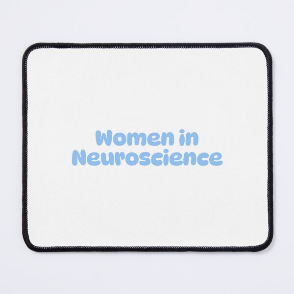 Item preview, Women In Stem Neuroscience designed and sold by ridnaledesigner.