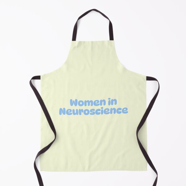 Item preview, Women In Stem Neuroscience designed and sold by ridnaledesigner.