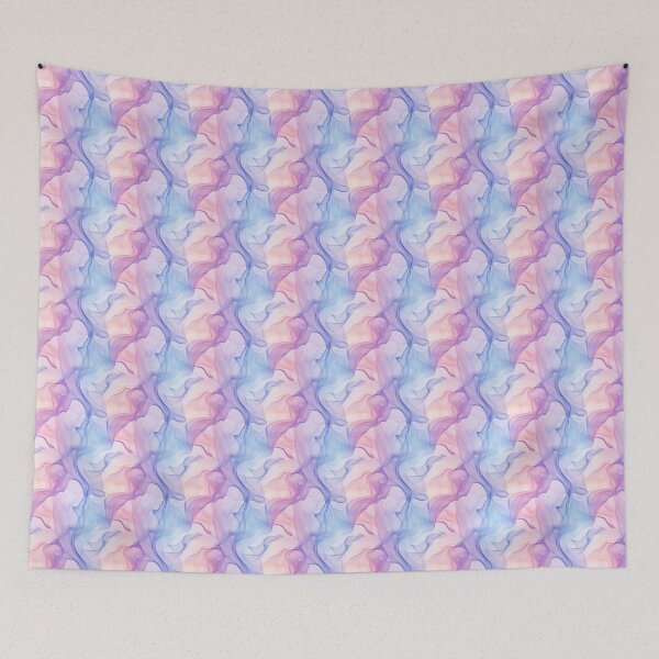 Item preview, Pastel Shades of Misty Effect designed and sold by MidArtForge.