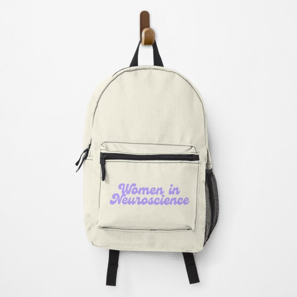 Item preview, Women In Stem Neuroscience designed and sold by ridnaledesigner.