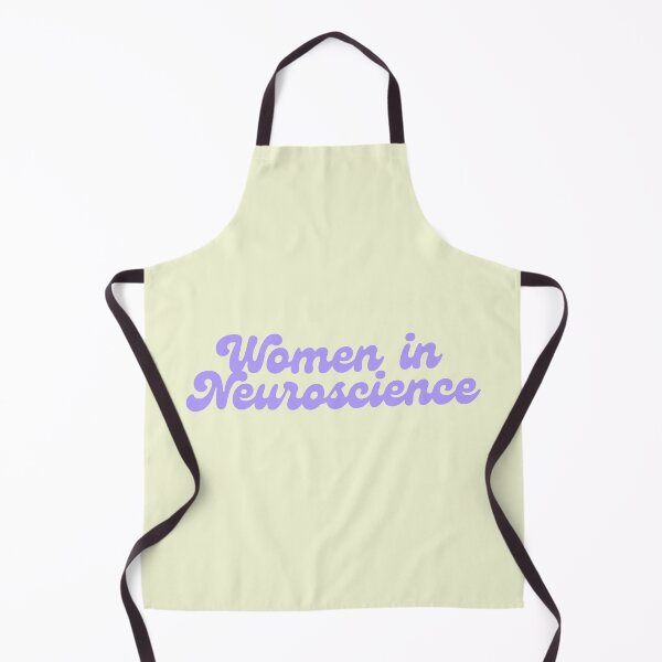Item preview, Women In Stem Neuroscience designed and sold by ridnaledesigner.