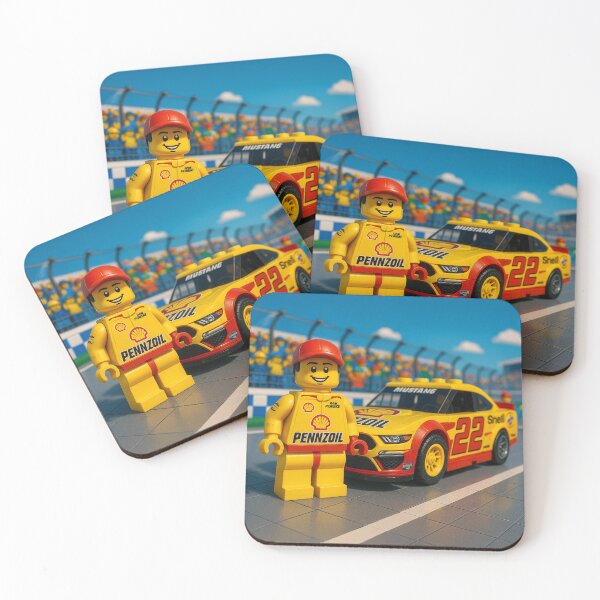 Item preview, Logano Blocks designed and sold by On Target Sports.