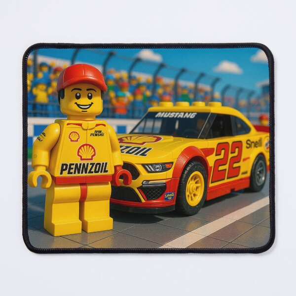 Item preview, Logano Blocks designed and sold by On Target Sports.