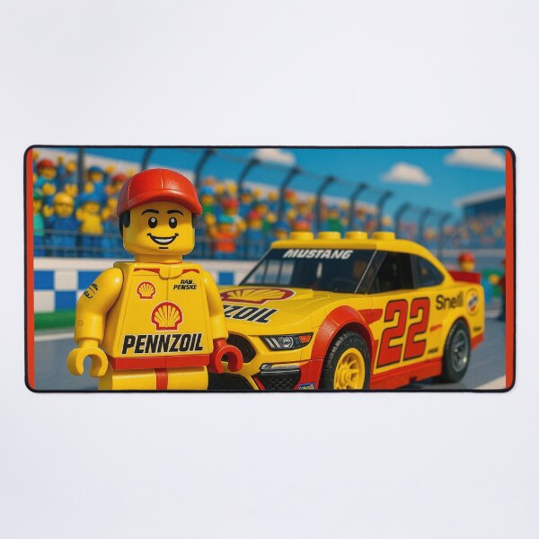 Item preview, Logano Blocks designed and sold by On Target Sports.