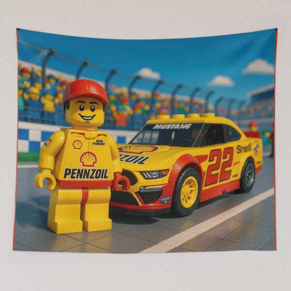 Item preview, Logano Blocks designed and sold by On Target Sports.