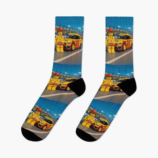 Item preview, Logano Blocks designed and sold by On Target Sports.