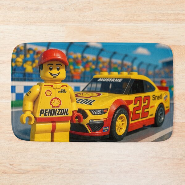 Item preview, Logano Blocks designed and sold by On Target Sports.
