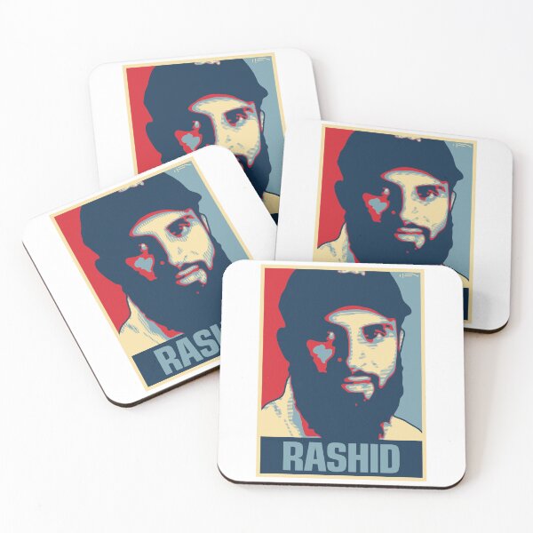 Item preview, Rashid designed and sold by DFA.