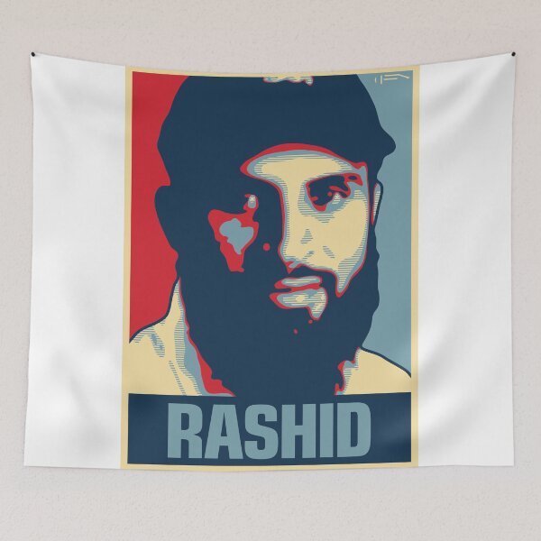 Item preview, Rashid designed and sold by DFA.