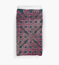 Funda nórdica Pink Celtic Knot