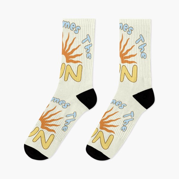 Item preview, Here Comes the Sun designed and sold by SWETA HALDER.