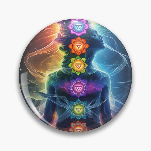 Item preview, Chakra healing  designed and sold by Unique Universe Art .