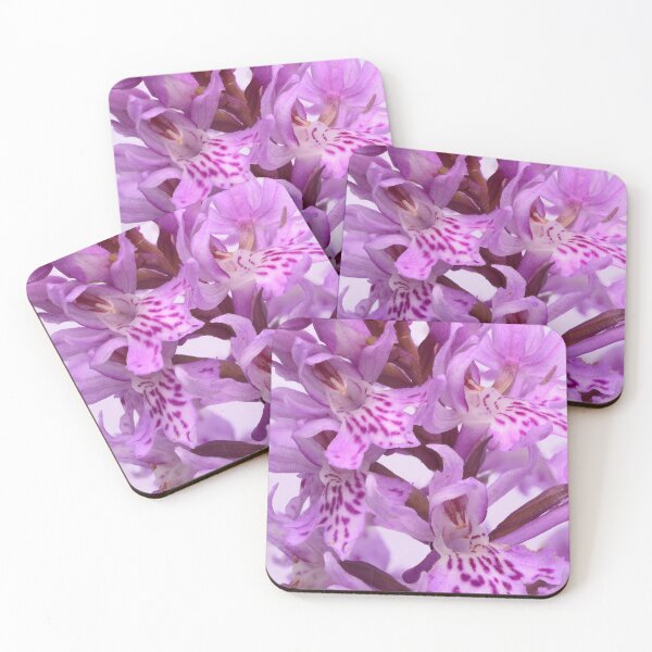 Item preview, Spotted Forest Orchid in Bloom designed and sold by Goiko7Margarita.
