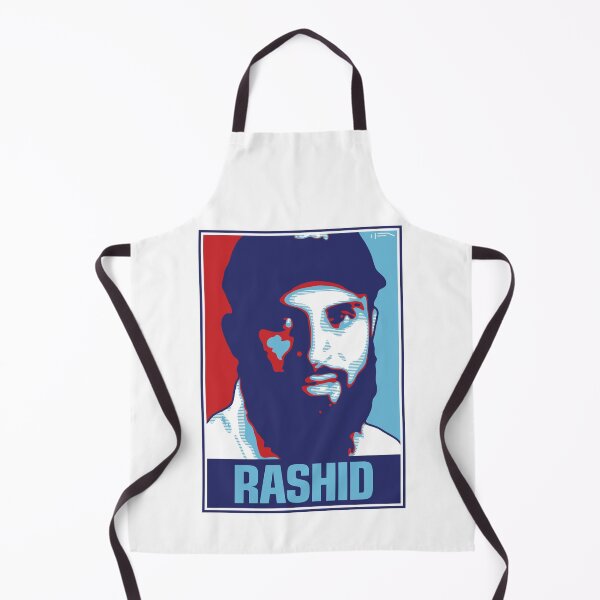 Item preview, Rashid - ENGLAND designed and sold by DFA.