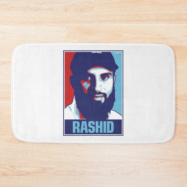 Item preview, Rashid - ENGLAND designed and sold by DFA.