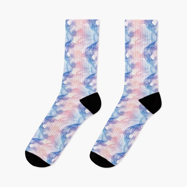 Item preview, Pastel Shades of Misty Effect designed and sold by MidArtForge.