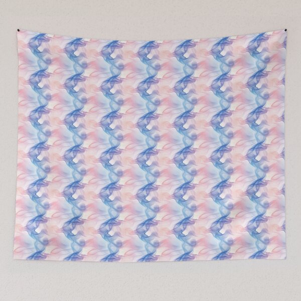 Item preview, Pastel Shades of Misty Effect designed and sold by MidArtForge.