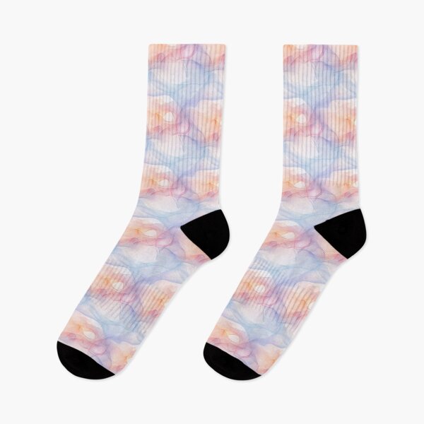 Item preview, Pastel Shades of Misty Effect designed and sold by MidArtForge.