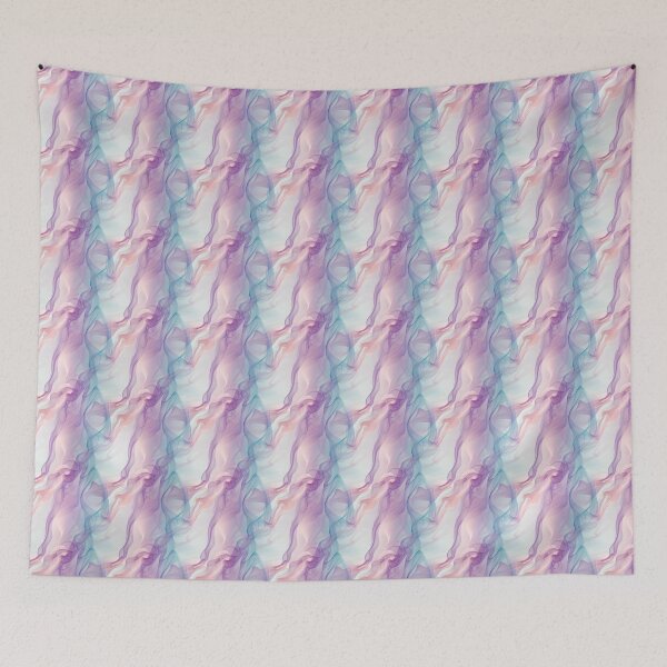 Item preview, Pastel Shades of Misty Effect designed and sold by MidArtForge.