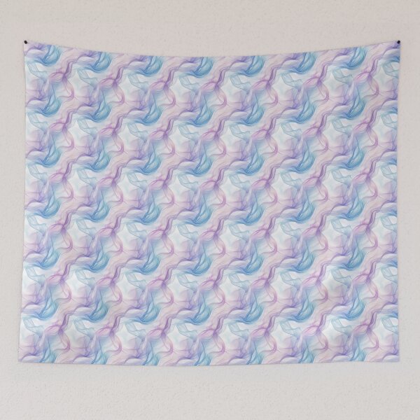 Item preview, Pastel Shades of Misty Effect designed and sold by MidArtForge.