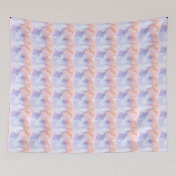 Item preview, Pastel Shades of Misty Effect designed and sold by MidArtForge.