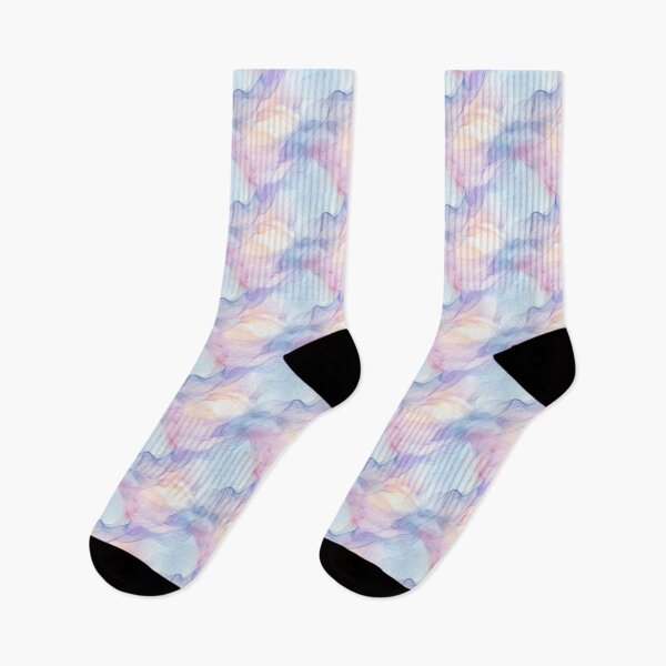 Item preview, Pastel Shades of Misty Effect designed and sold by MidArtForge.