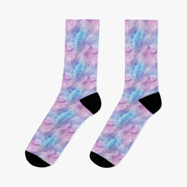 Item preview, Pastel Shades of Misty Effect designed and sold by MidArtForge.